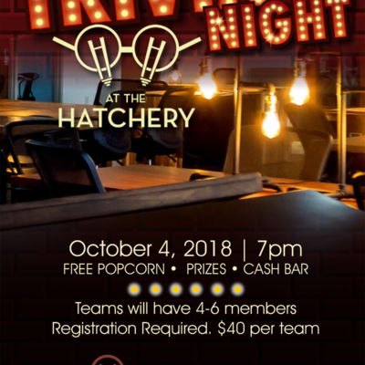 Flyer by InHouse ARTIST