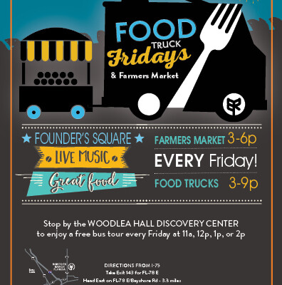 Design Flyer