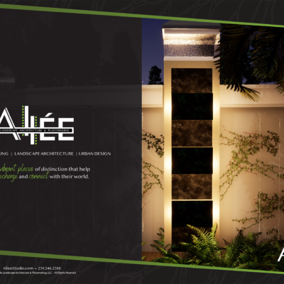 Pamplet Design