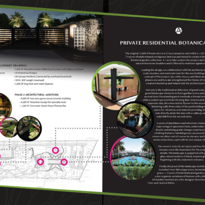 Bi Fold Design