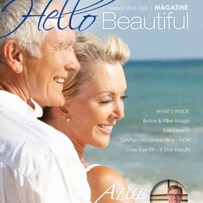 Magazine Design
