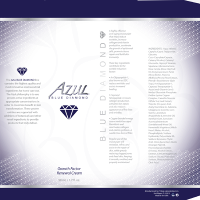InHouse Artist Box Design