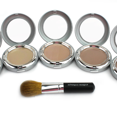 Makeup Collection Design Photo InHouse Artist