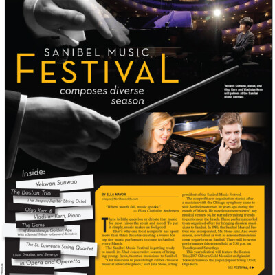 Florida Weekly Design