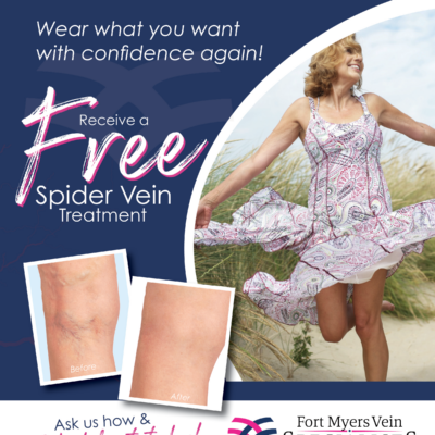 Advertisement Design Fort Vein InHouse Artist
