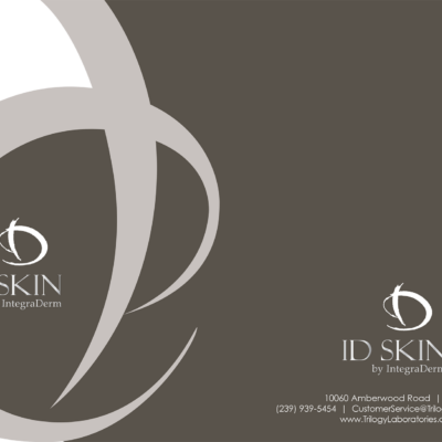 Brochure Cover