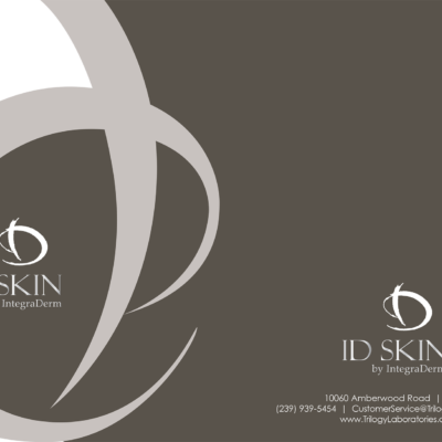Brochure Cover