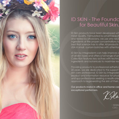 BROCHURE DESIGN