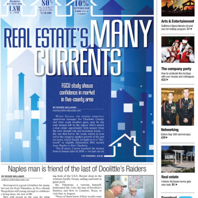 Editorial Design