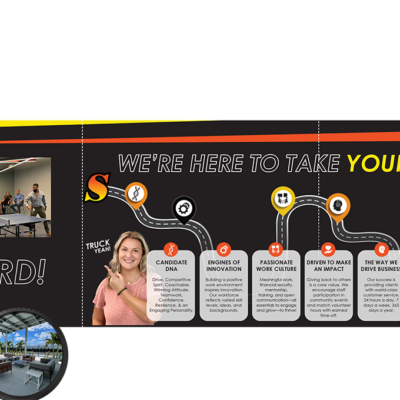 Scotlynn Recruitment Brochure