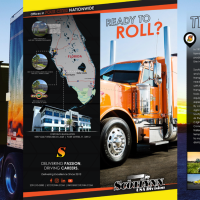 Sample Brochure