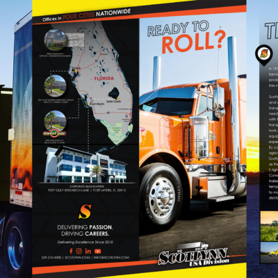 Sample Brochure