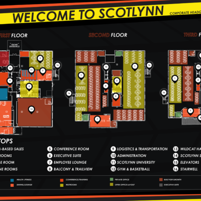 Brochure Sample